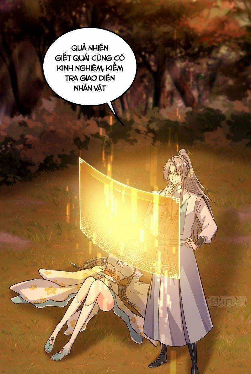 Nick Này Có Độc - Chapter 5 - Trang 18