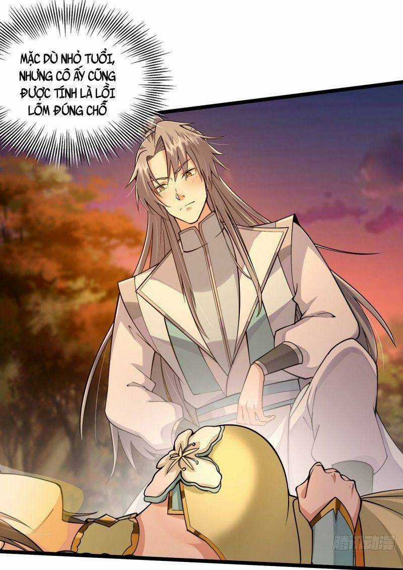 Nick Này Có Độc - Chapter 5 - Trang 20