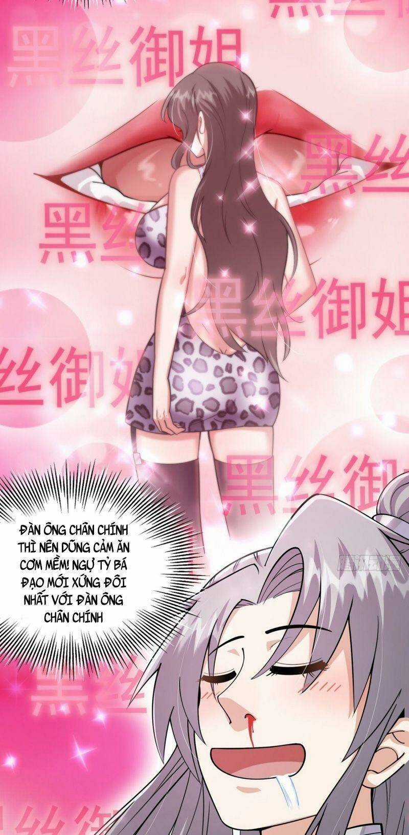 Nick Này Có Độc - Chapter 5 - Trang 22