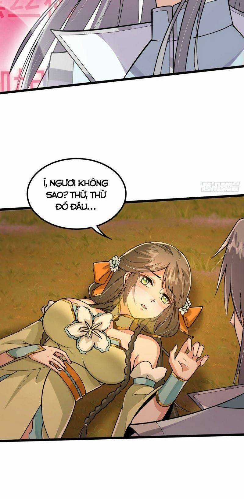 Nick Này Có Độc - Chapter 5 - Trang 23