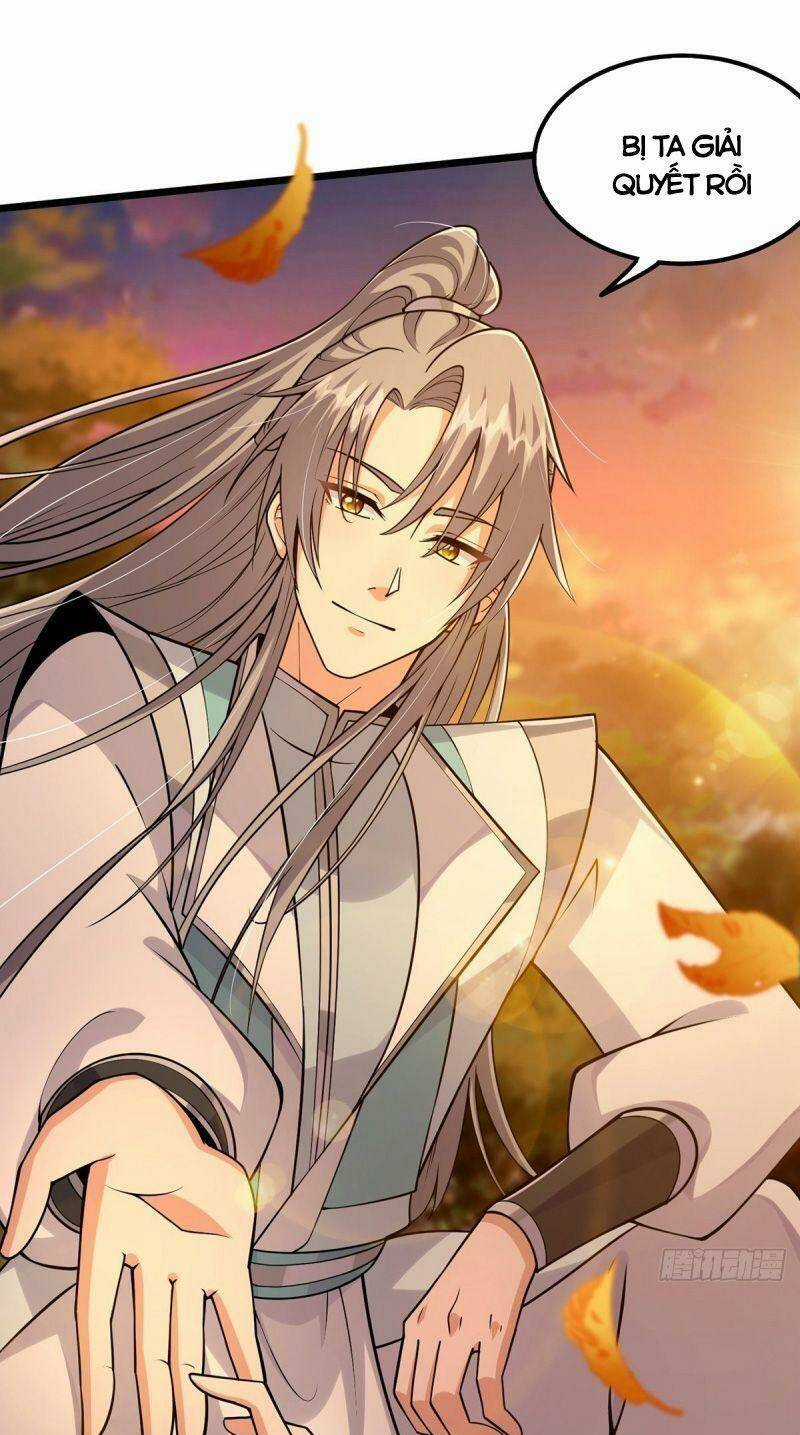 Nick Này Có Độc - Chapter 5 - Trang 24