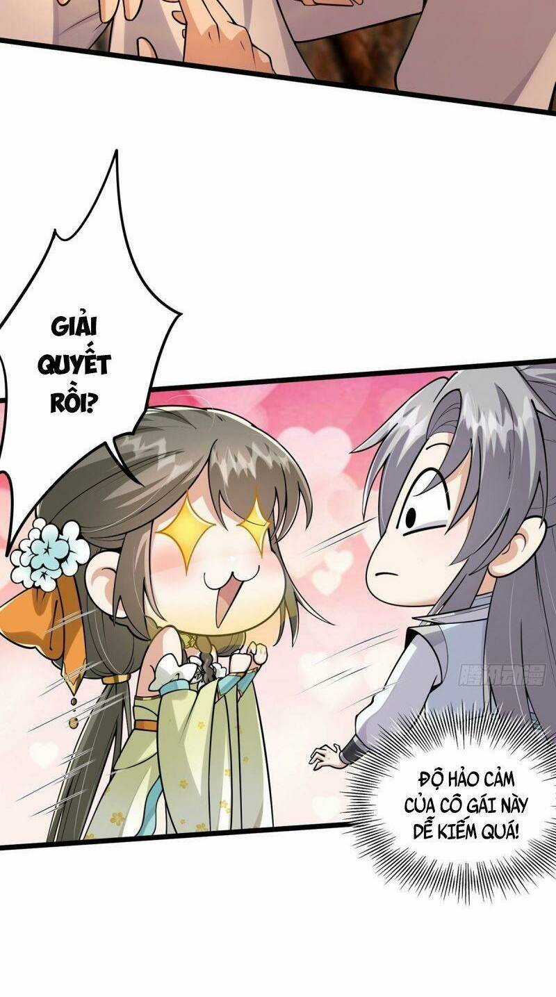 Nick Này Có Độc - Chapter 5 - Trang 25