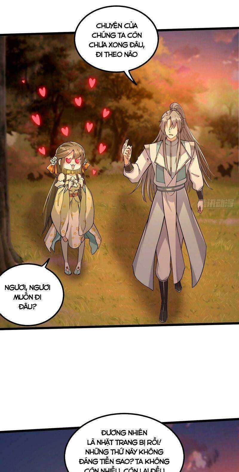 Nick Này Có Độc - Chapter 5 - Trang 26