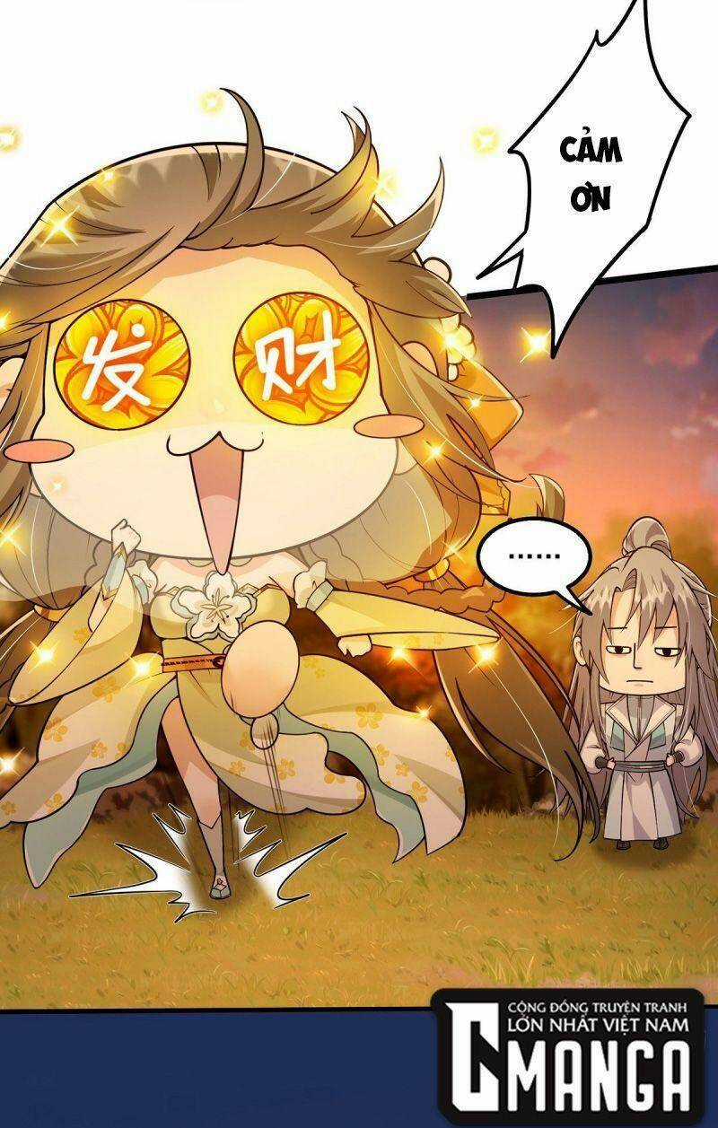 Nick Này Có Độc - Chapter 5 - Trang 28