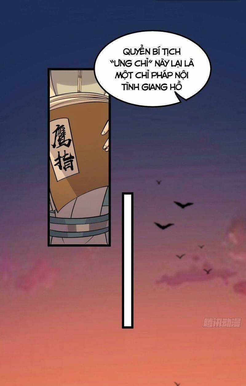 Nick Này Có Độc - Chapter 5 - Trang 29