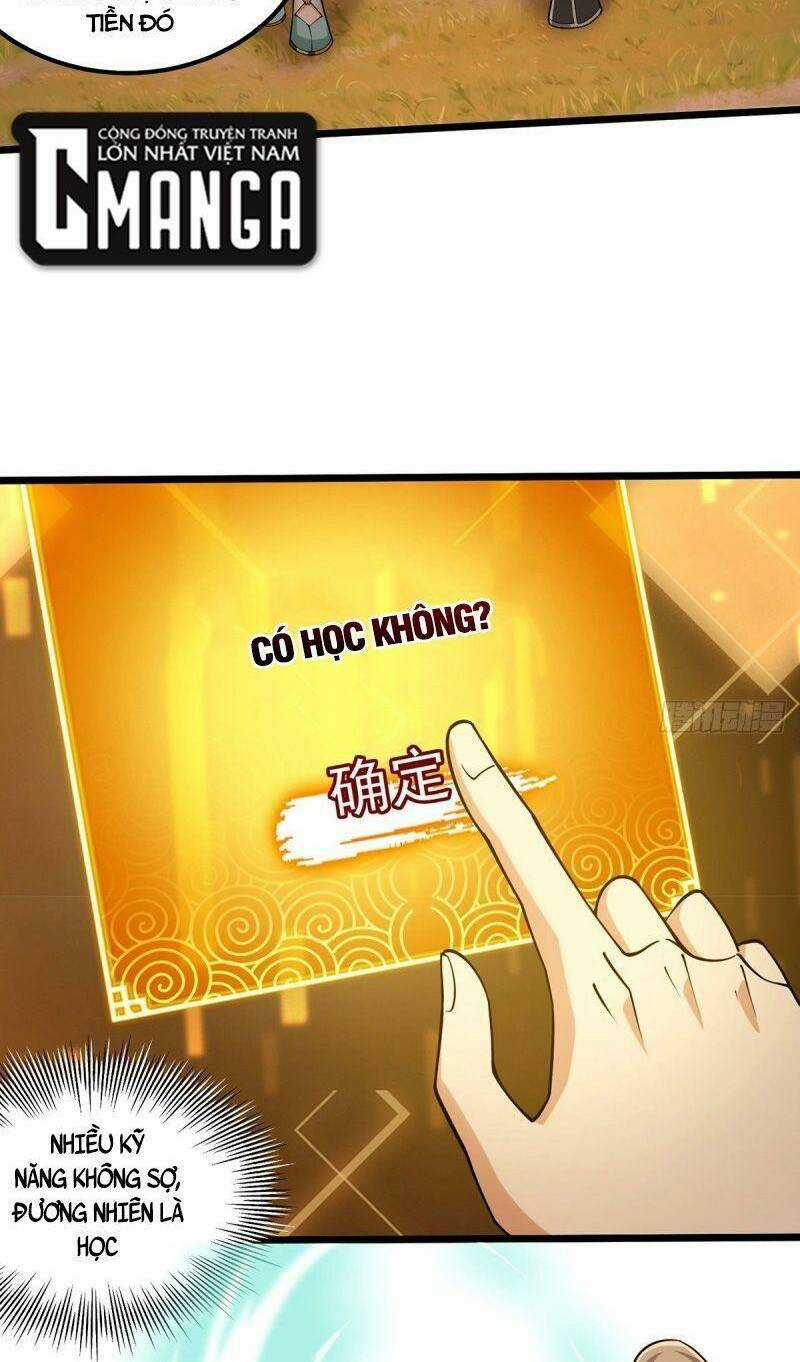 Nick Này Có Độc - Chapter 5 - Trang 31