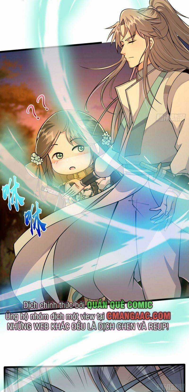 Nick Này Có Độc - Chapter 5 - Trang 32