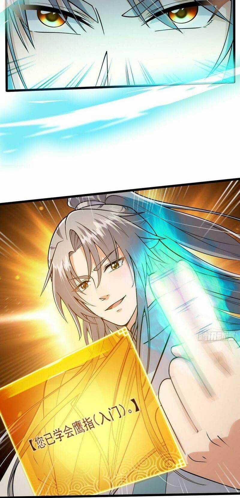 Nick Này Có Độc - Chapter 5 - Trang 33