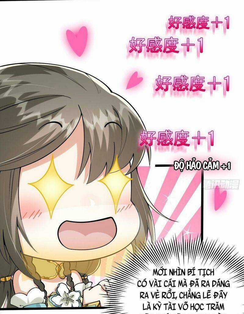 Nick Này Có Độc - Chapter 5 - Trang 34