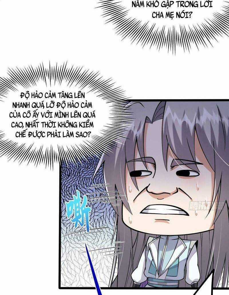 Nick Này Có Độc - Chapter 5 - Trang 35