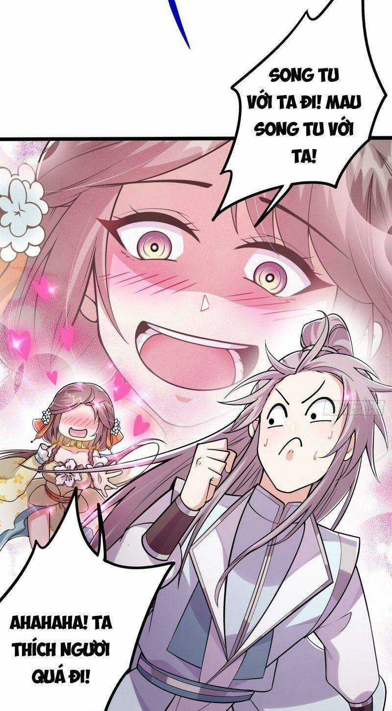 Nick Này Có Độc - Chapter 5 - Trang 36