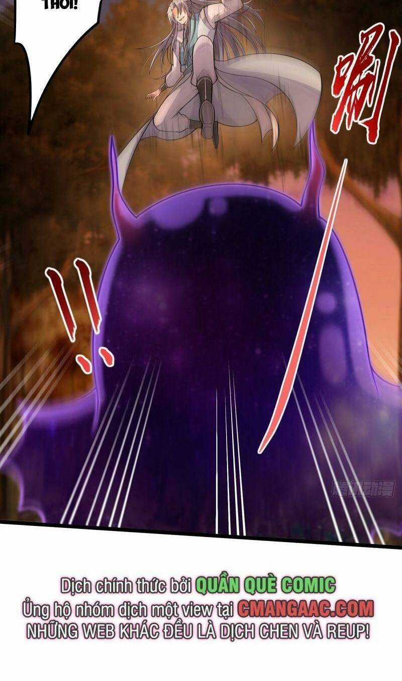 Nick Này Có Độc - Chapter 5 - Trang 9