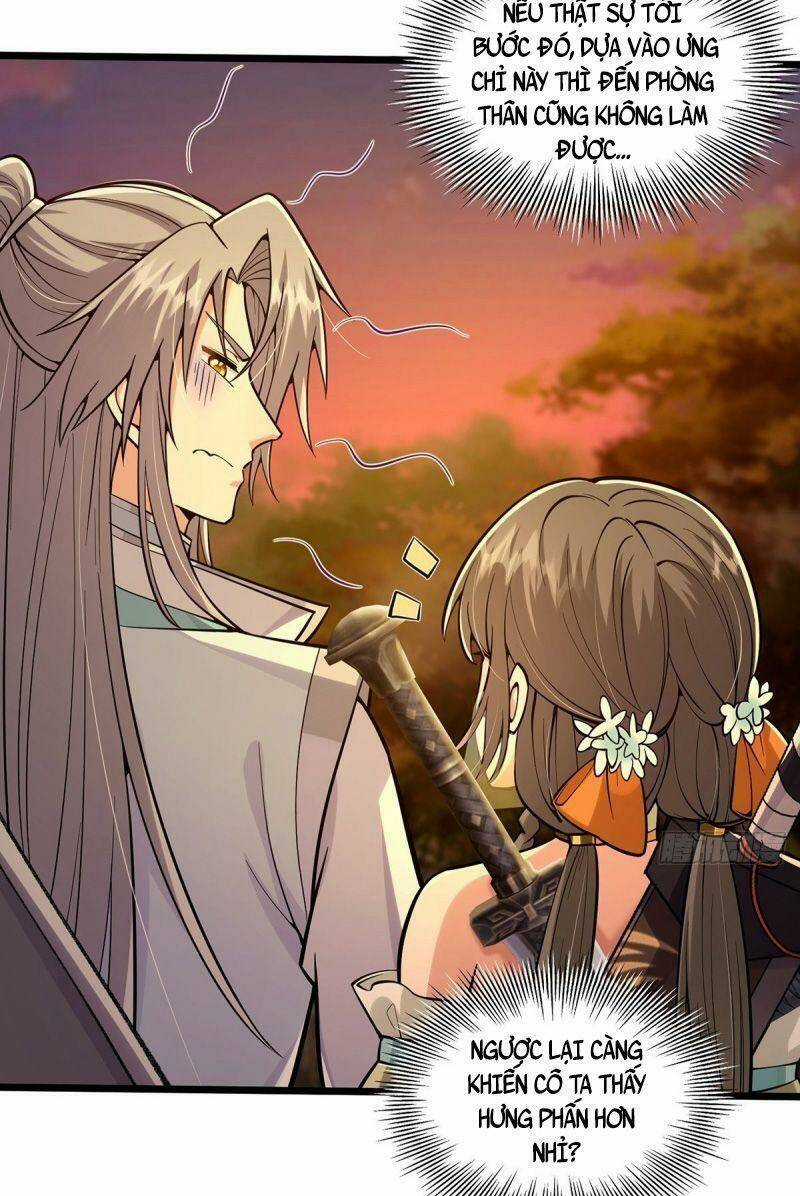 Nick Này Có Độc - Chapter 6 - Trang 2