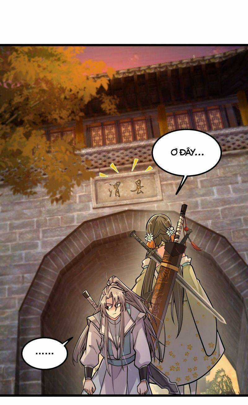 Nick Này Có Độc - Chapter 6 - Trang 13