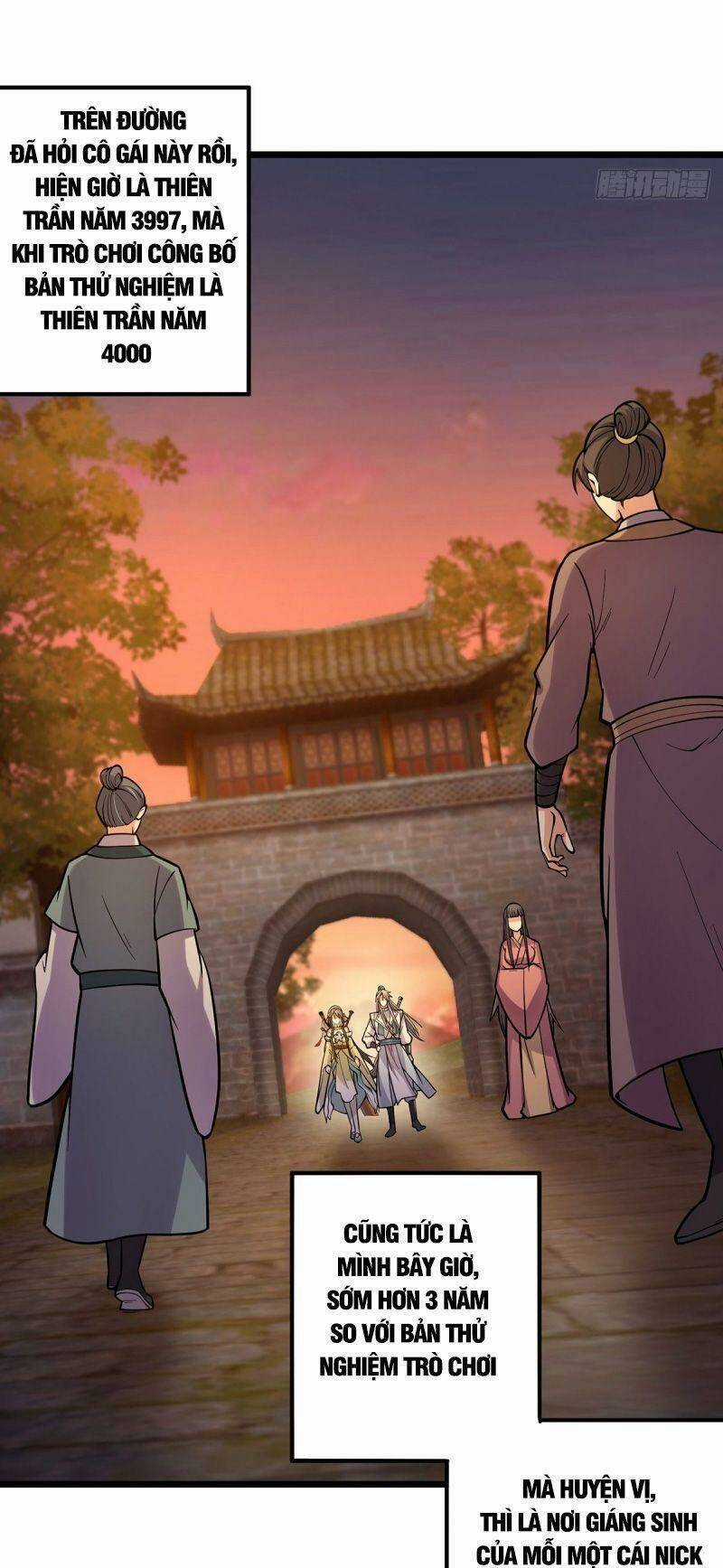 Nick Này Có Độc - Chapter 6 - Trang 15