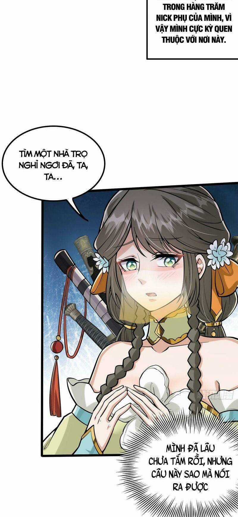 Nick Này Có Độc - Chapter 6 - Trang 16