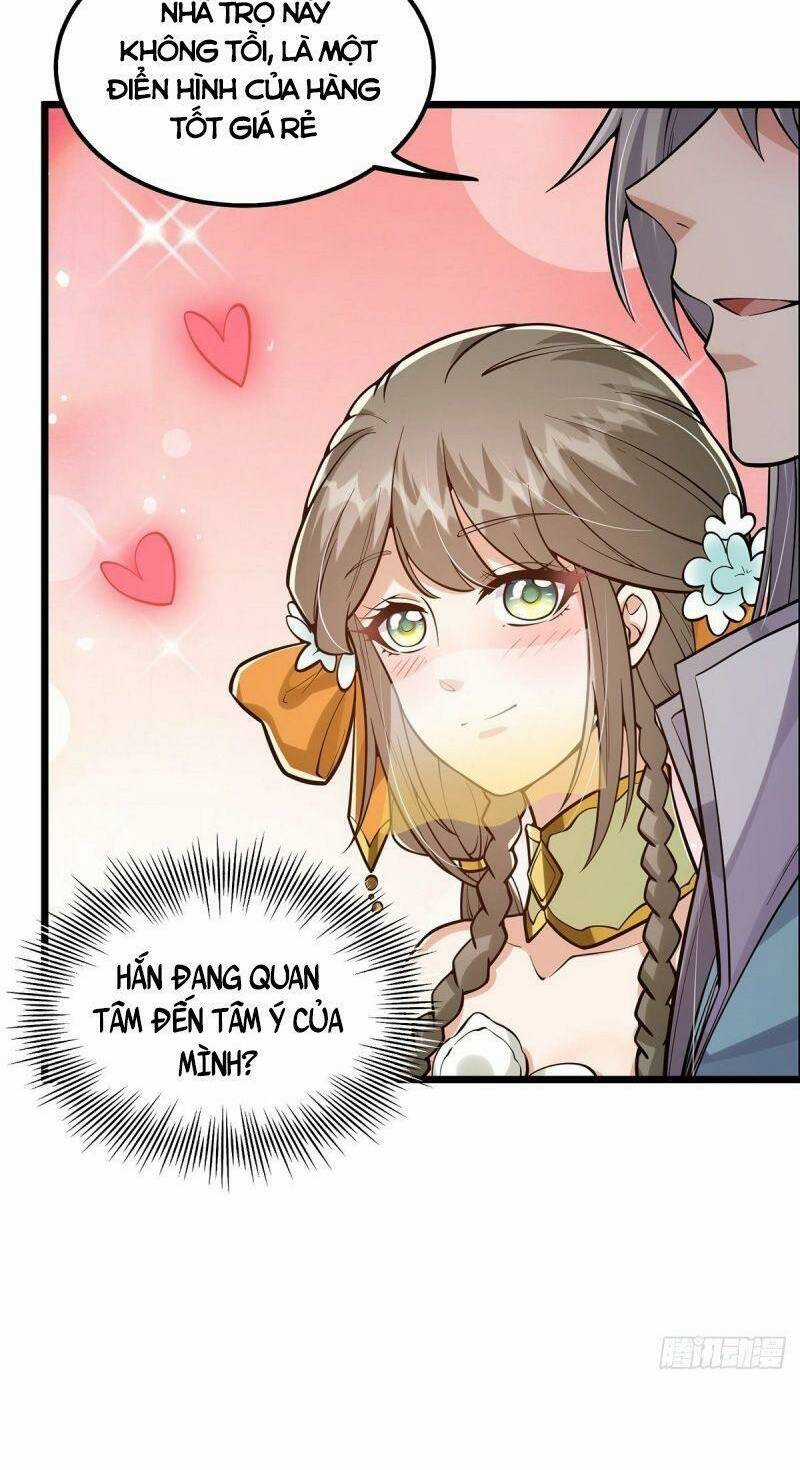 Nick Này Có Độc - Chapter 6 - Trang 18