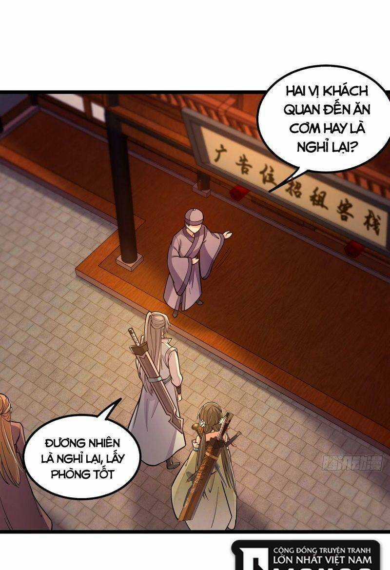 Nick Này Có Độc - Chapter 6 - Trang 19