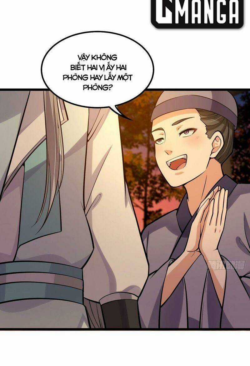 Nick Này Có Độc - Chapter 6 - Trang 20