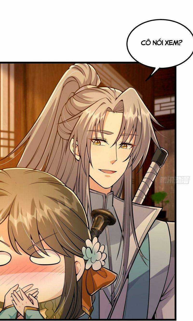 Nick Này Có Độc - Chapter 6 - Trang 21