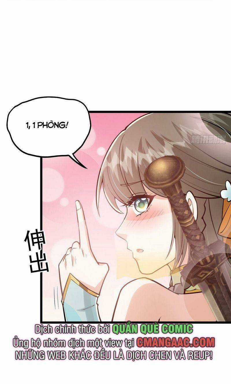 Nick Này Có Độc - Chapter 6 - Trang 22