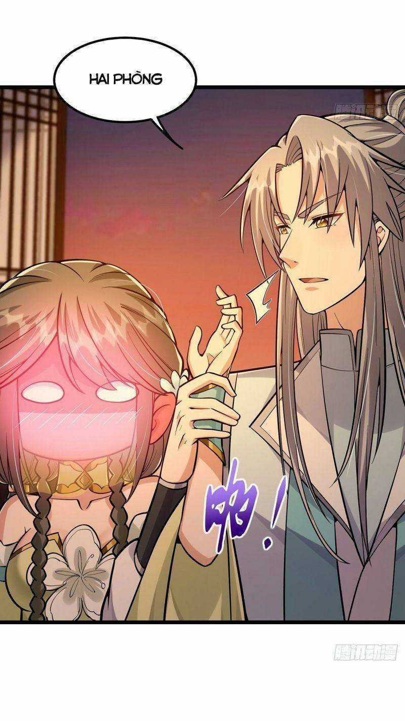 Nick Này Có Độc - Chapter 6 - Trang 23