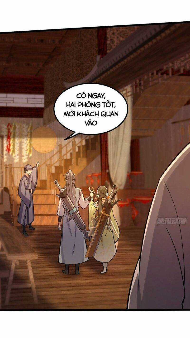 Nick Này Có Độc - Chapter 6 - Trang 24