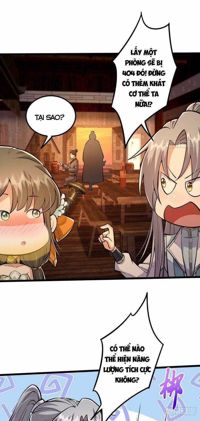 Nick Này Có Độc - Chapter 6 - Trang 25