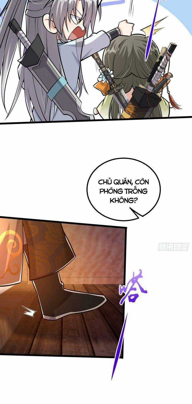 Nick Này Có Độc - Chapter 6 - Trang 26