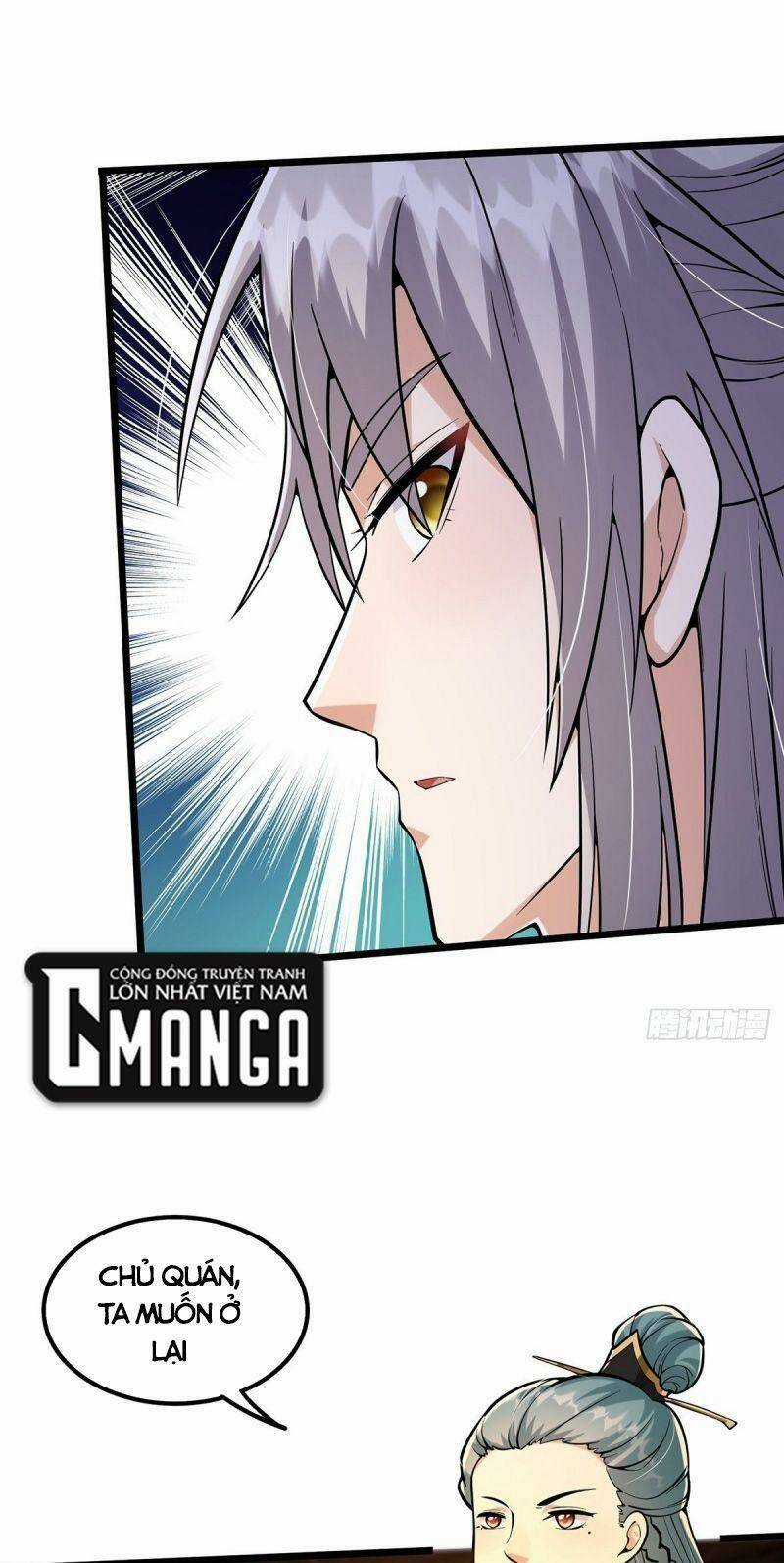 Nick Này Có Độc - Chapter 6 - Trang 27