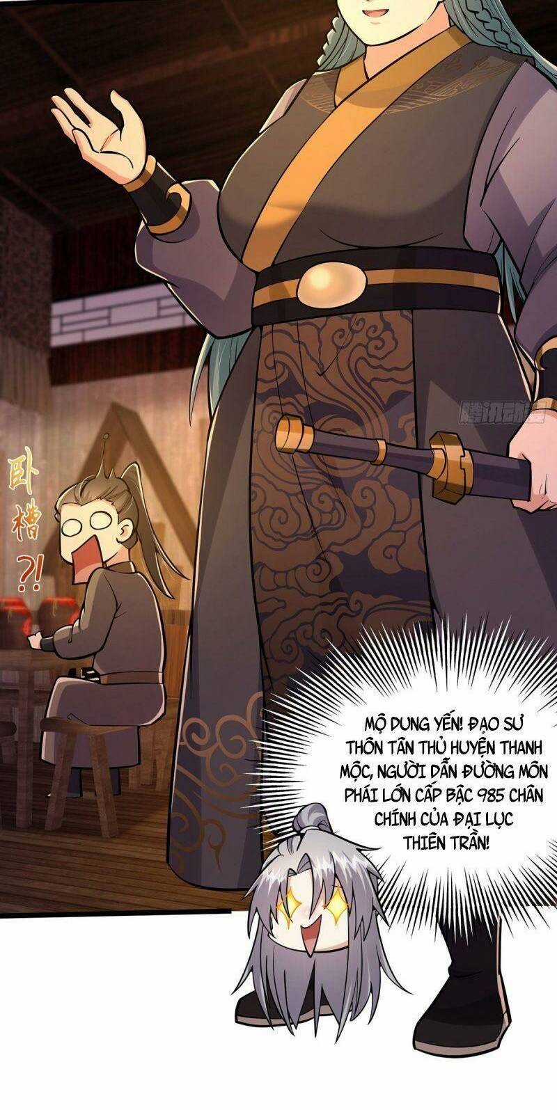 Nick Này Có Độc - Chapter 6 - Trang 28