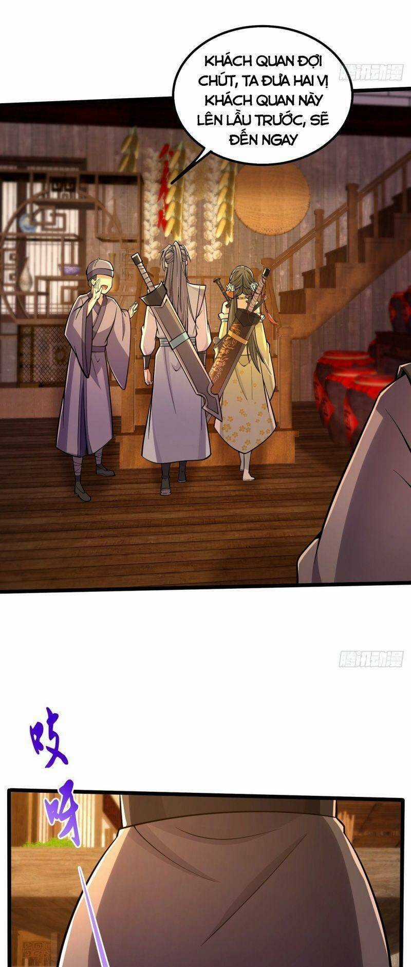 Nick Này Có Độc - Chapter 6 - Trang 29