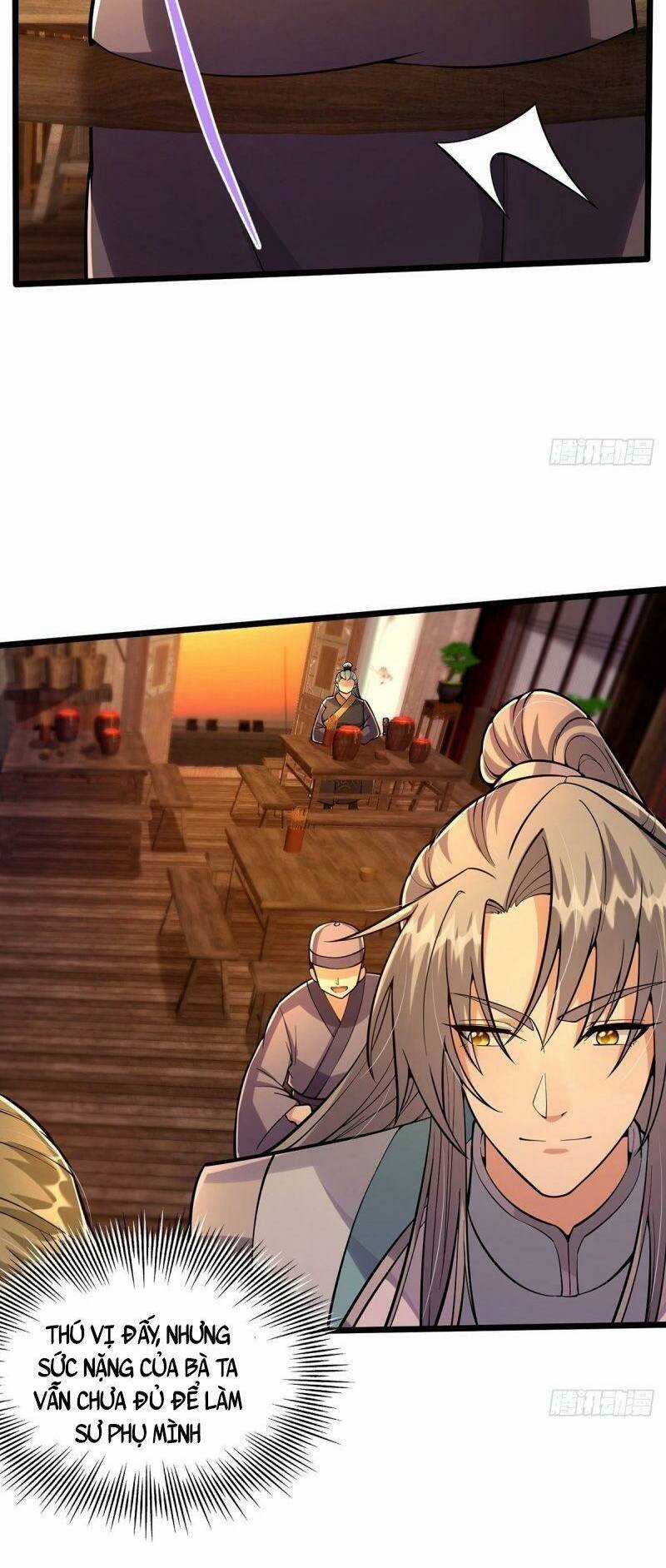 Nick Này Có Độc - Chapter 6 - Trang 30