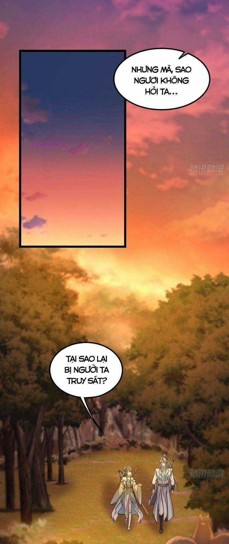 Nick Này Có Độc - Chapter 6 - Trang 4