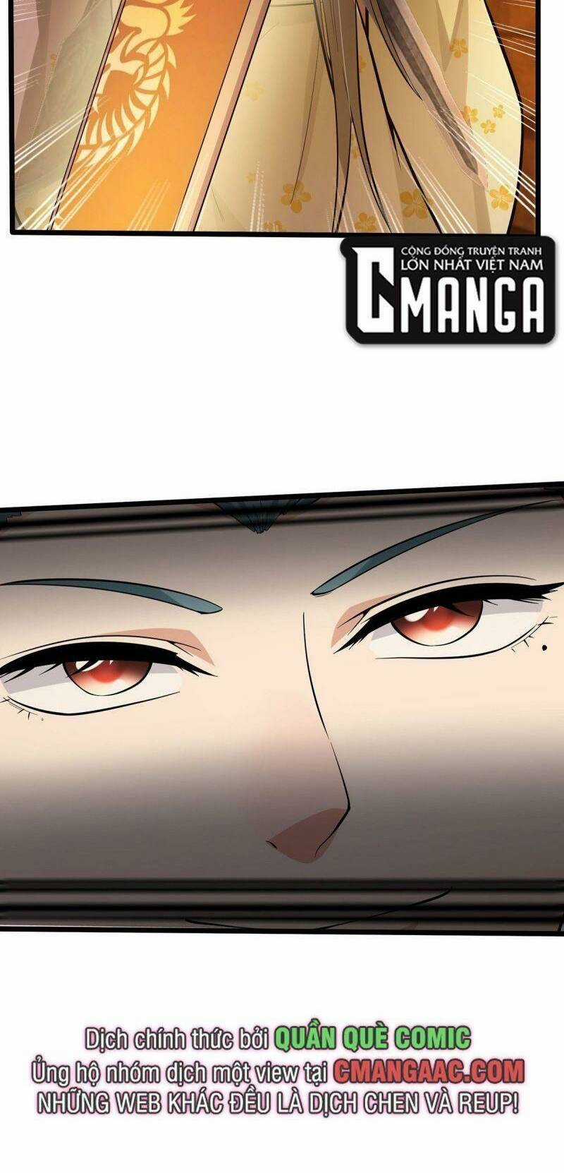 Nick Này Có Độc - Chapter 6 - Trang 32