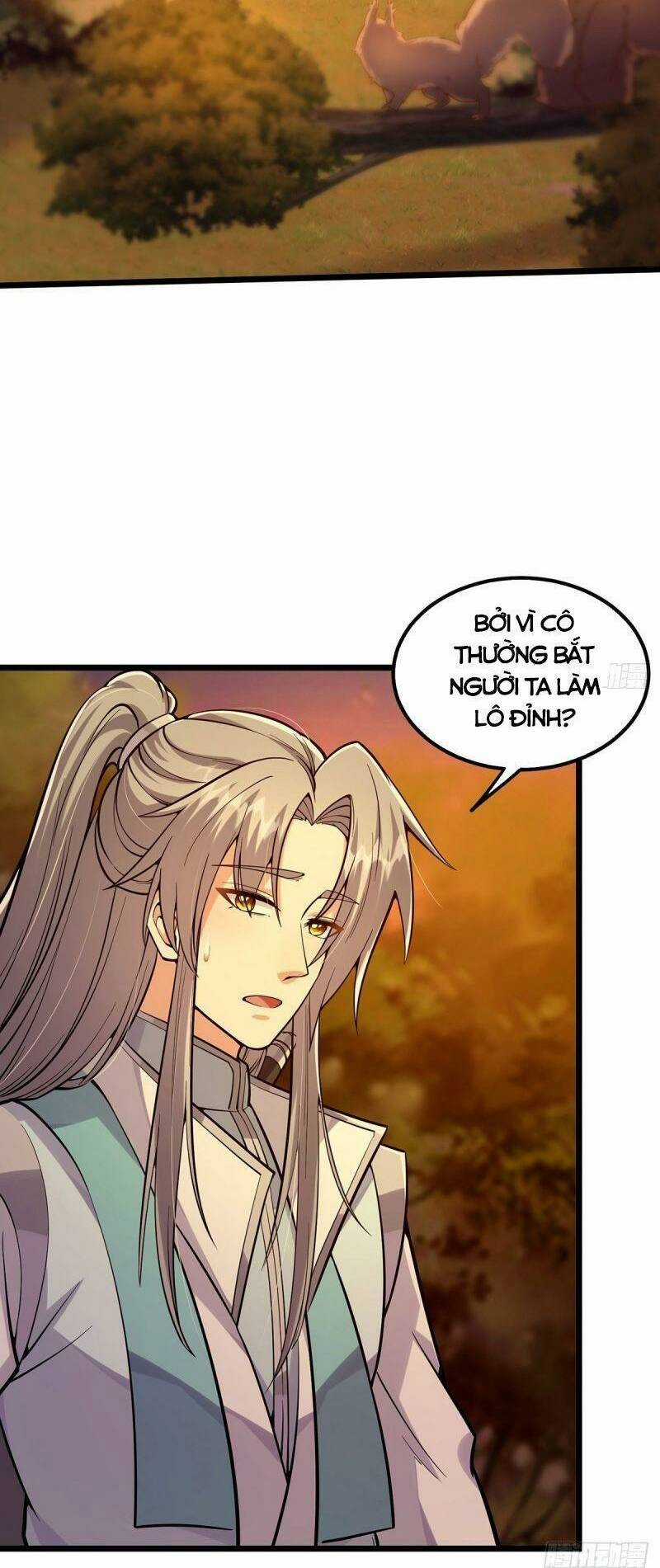 Nick Này Có Độc - Chapter 6 - Trang 5