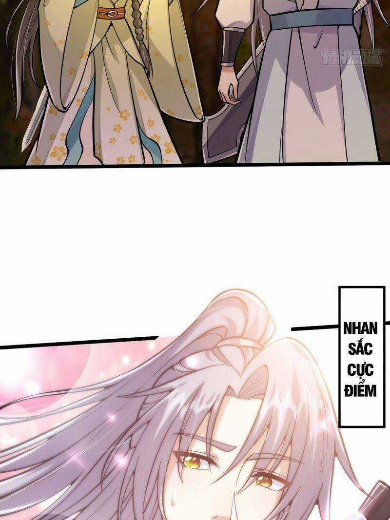 Nick Này Có Độc - Chapter 6 - Trang 7