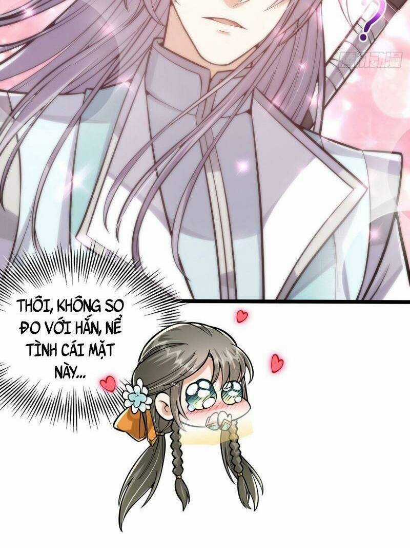 Nick Này Có Độc - Chapter 6 - Trang 8