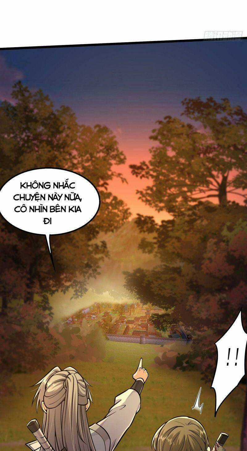 Nick Này Có Độc - Chapter 6 - Trang 9