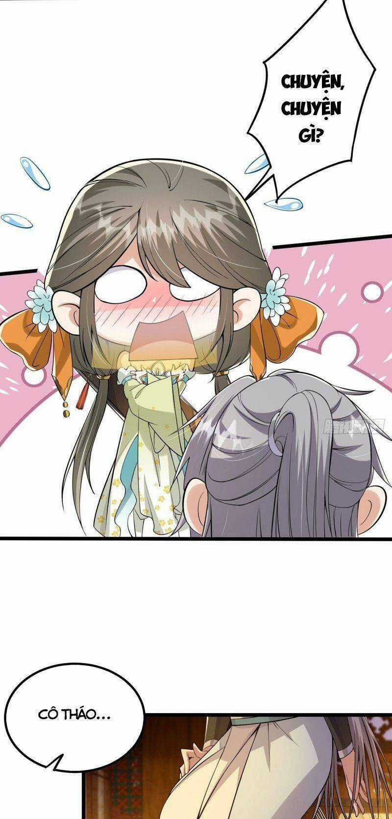 Nick Này Có Độc - Chapter 7 - Trang 12