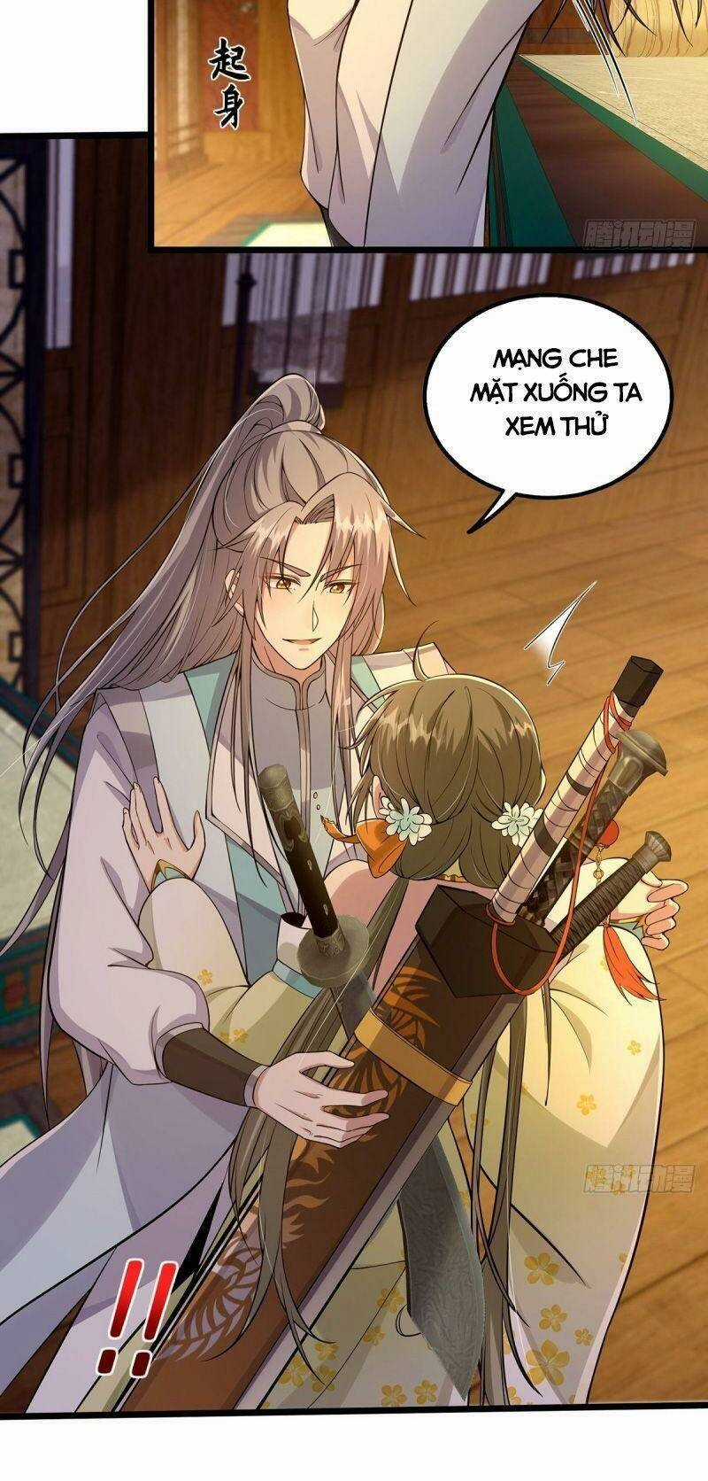 Nick Này Có Độc - Chapter 7 - Trang 13