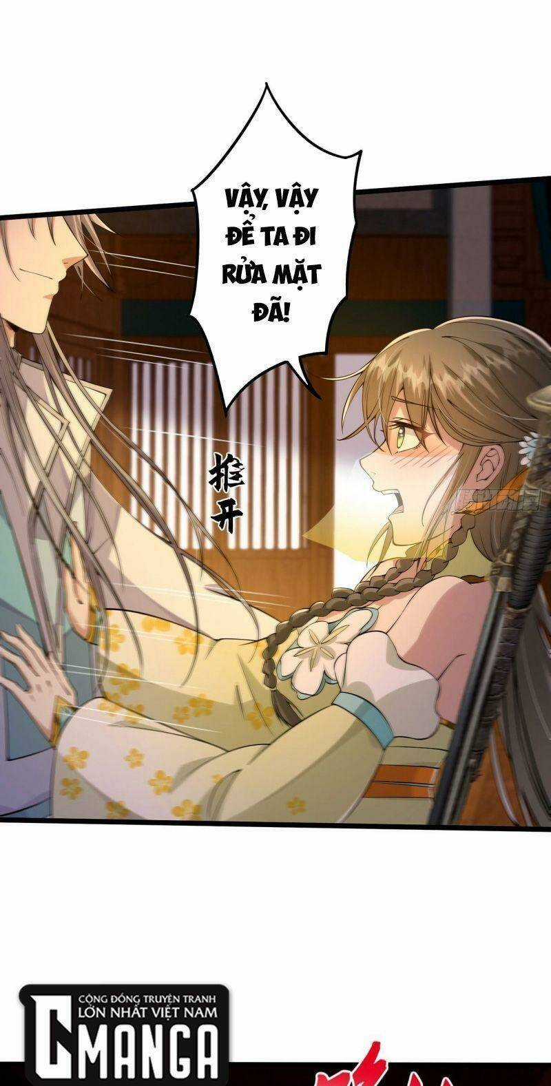 Nick Này Có Độc - Chapter 7 - Trang 14