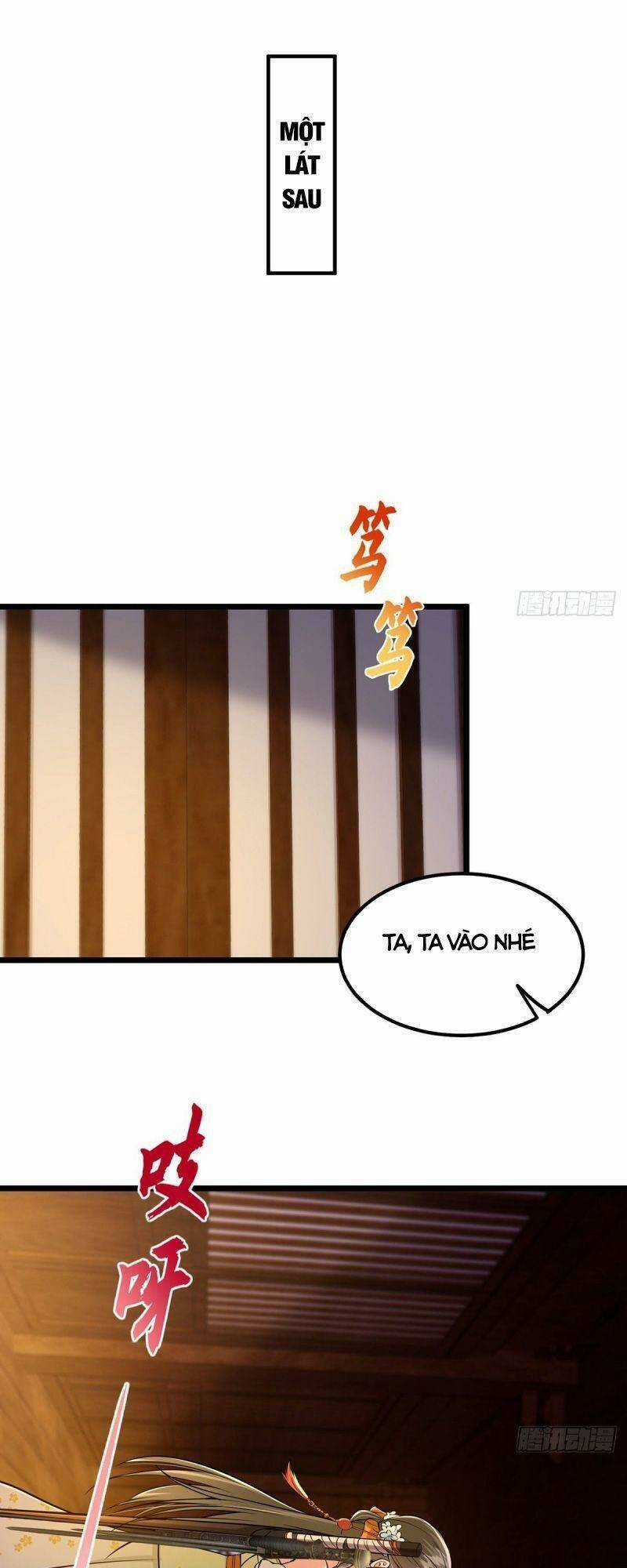 Nick Này Có Độc - Chapter 7 - Trang 16