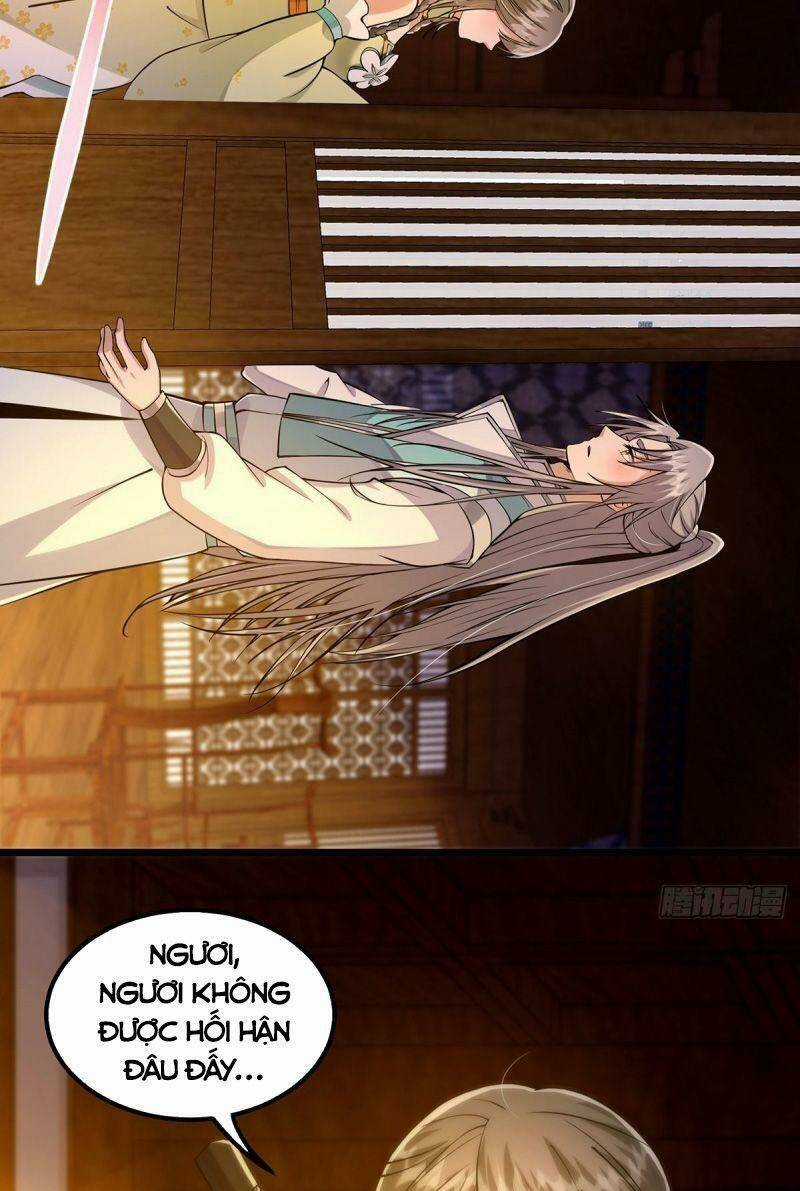 Nick Này Có Độc - Chapter 7 - Trang 17