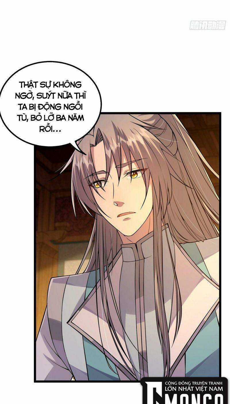 Nick Này Có Độc - Chapter 7 - Trang 19