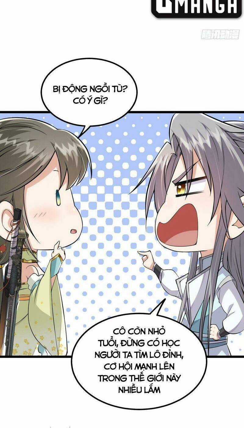 Nick Này Có Độc - Chapter 7 - Trang 20