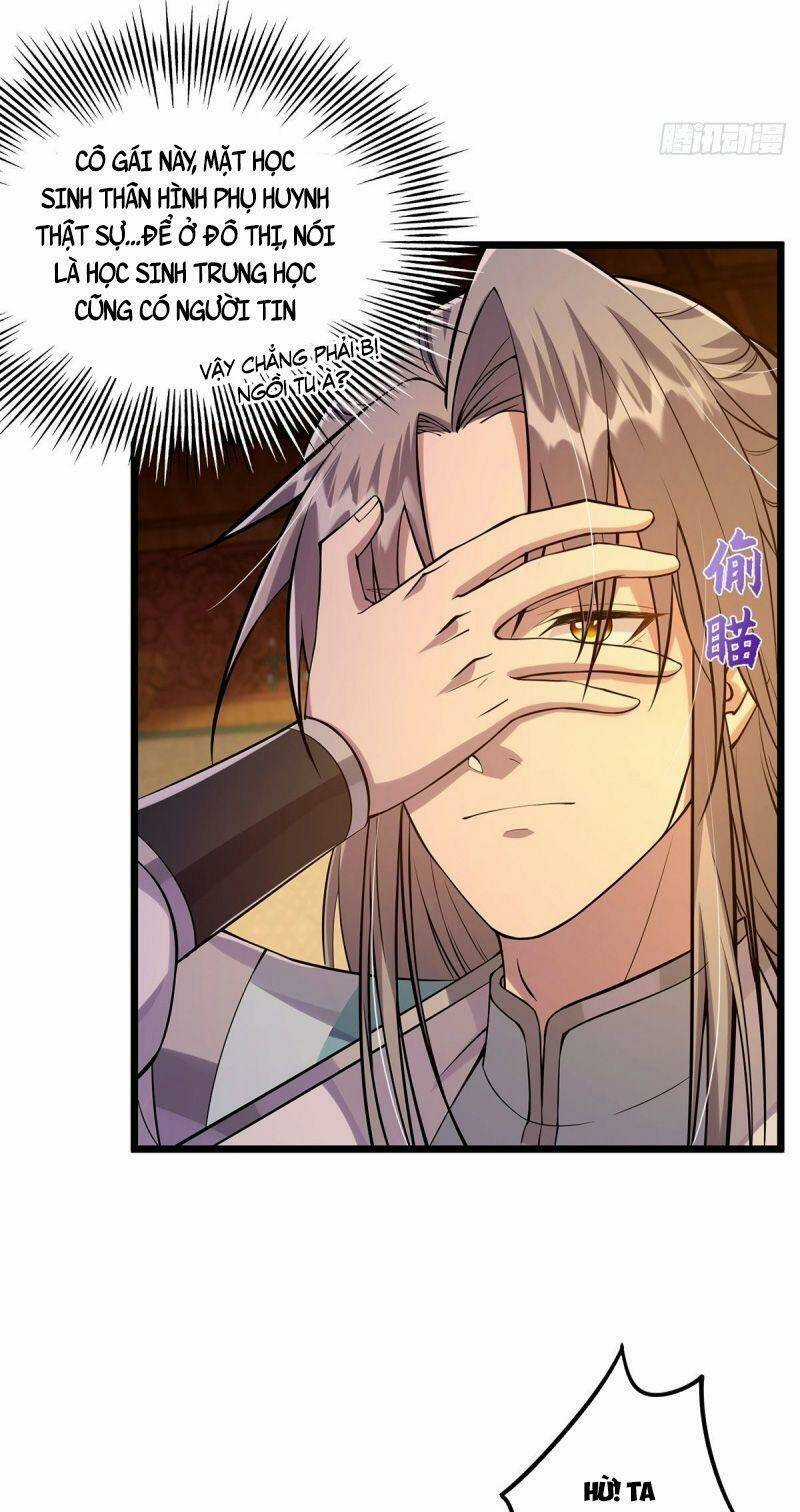 Nick Này Có Độc - Chapter 7 - Trang 21