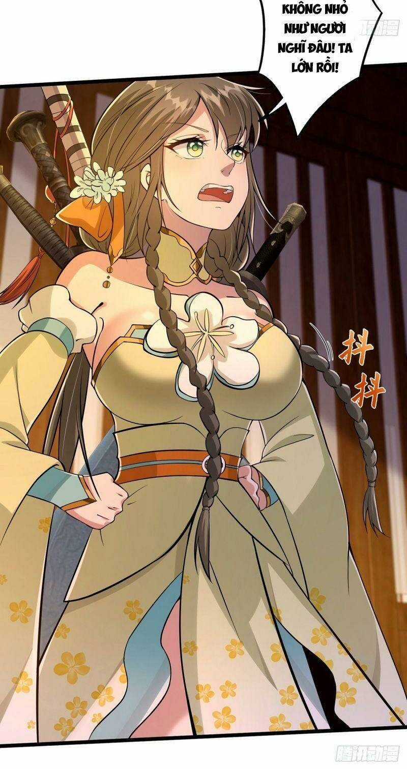 Nick Này Có Độc - Chapter 7 - Trang 22