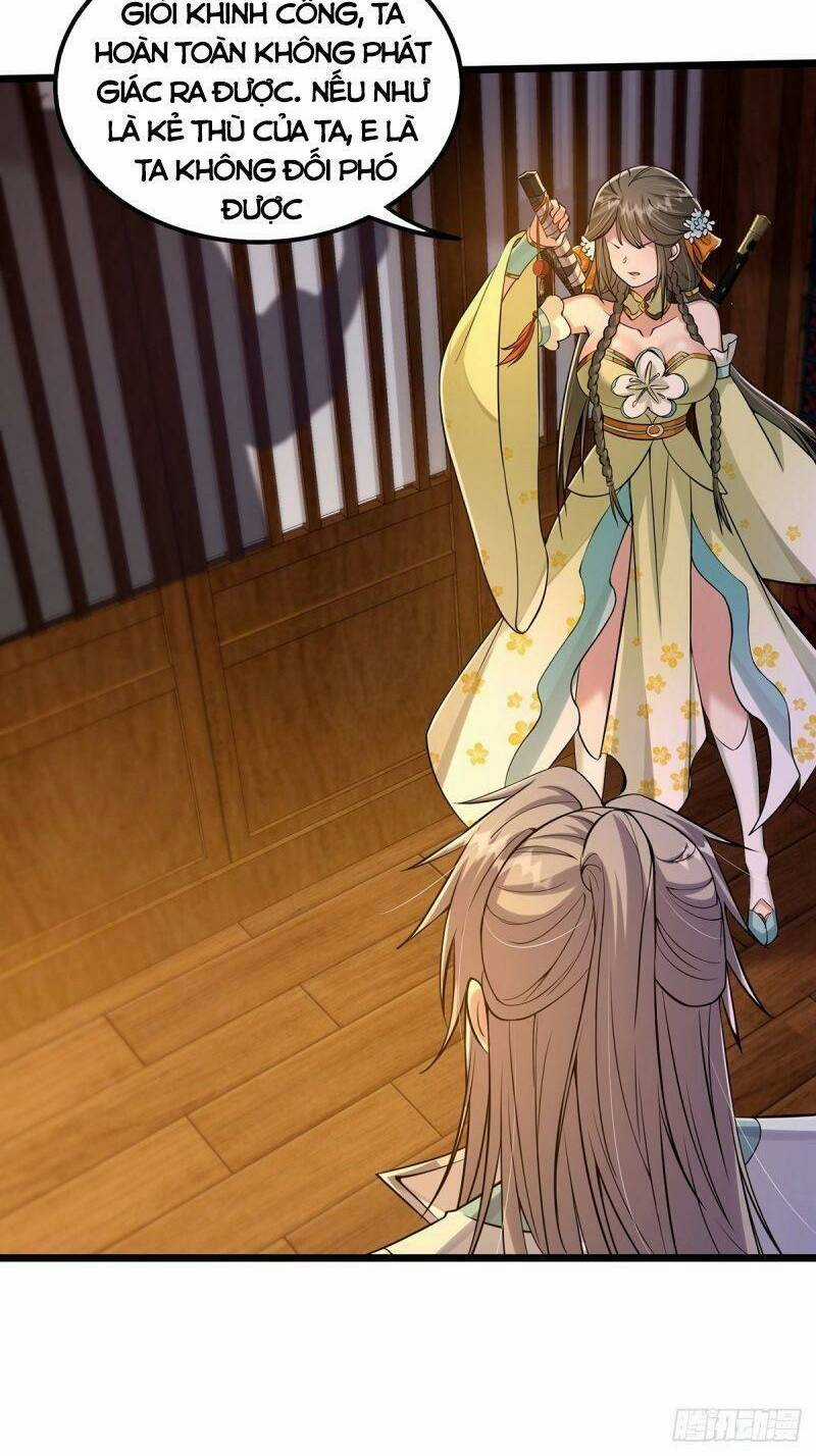 Nick Này Có Độc - Chapter 7 - Trang 24