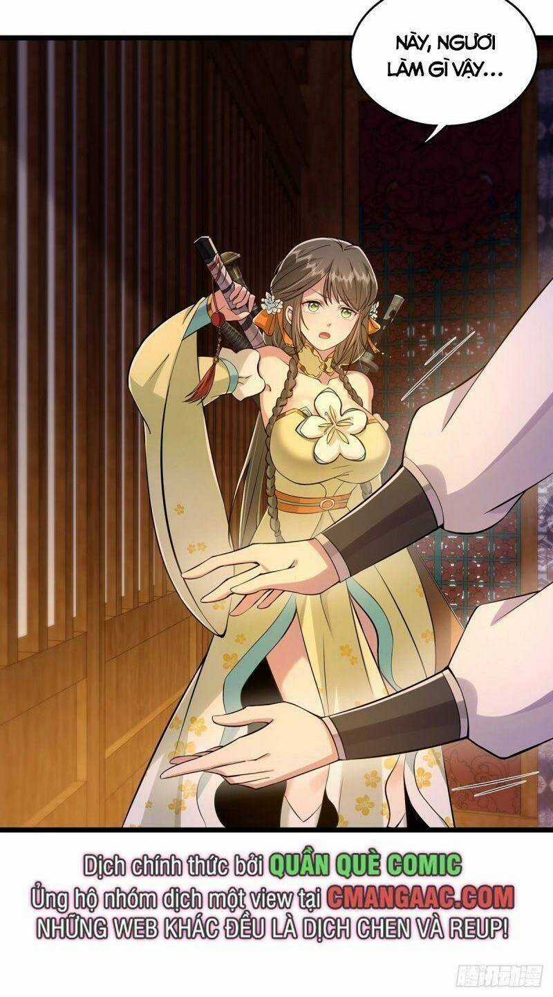 Nick Này Có Độc - Chapter 7 - Trang 26